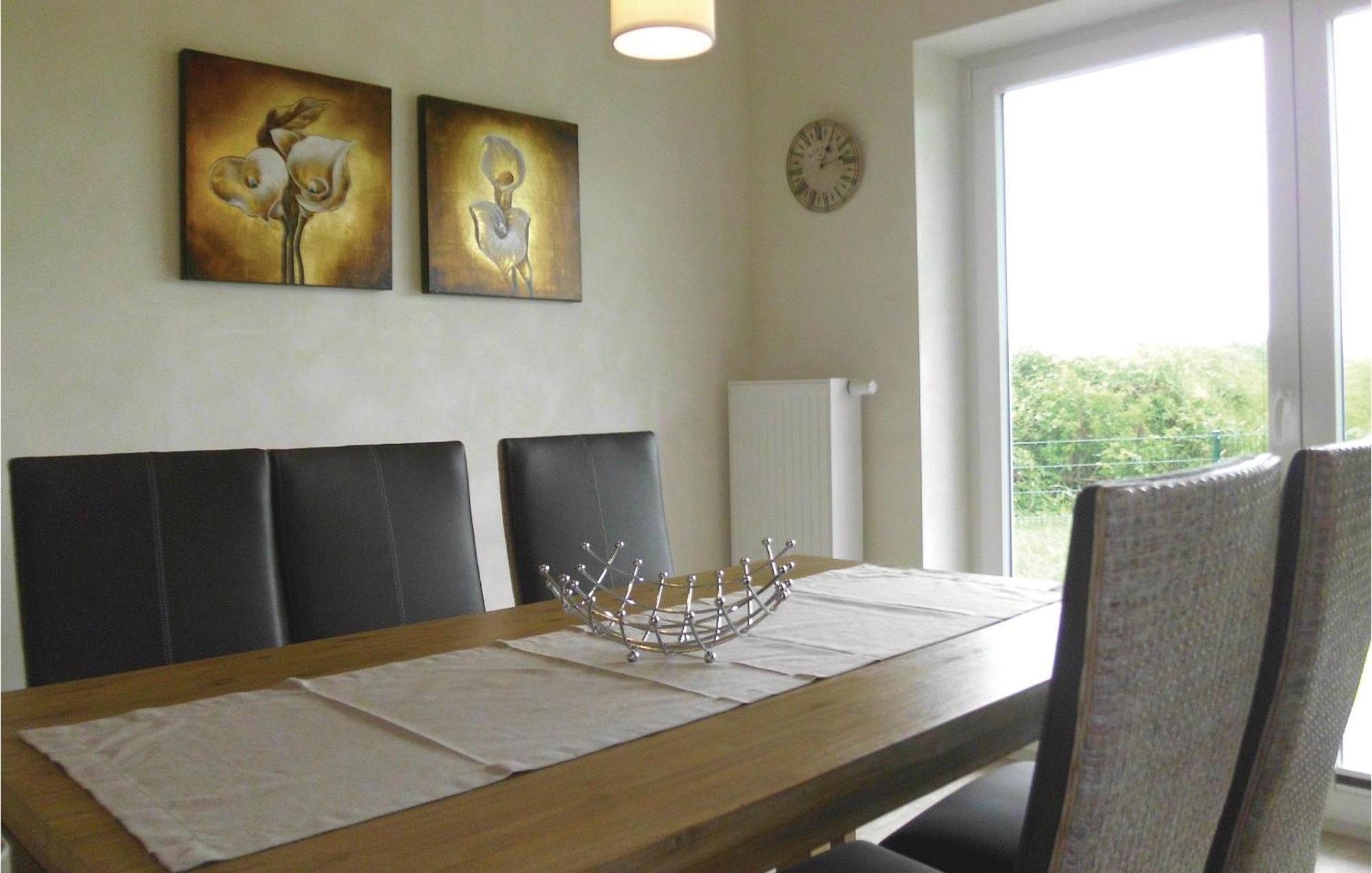 3 Bedroom Cozy Home In Dagebüll Εξωτερικό φωτογραφία