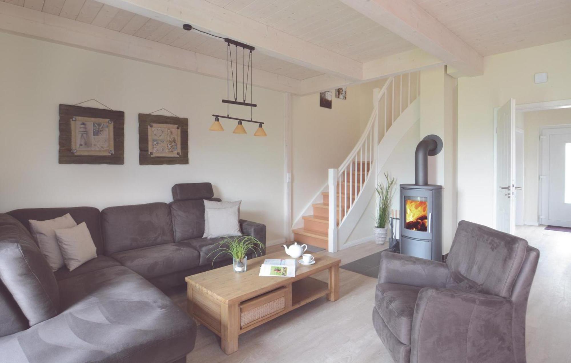 3 Bedroom Cozy Home In Dagebüll Εξωτερικό φωτογραφία